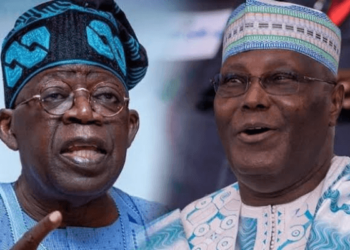 Atiku Abubakar’s Aide Counters Festus Keyamo, Questions Bola Ahmed Tinubu’s Record Ahead of 2027