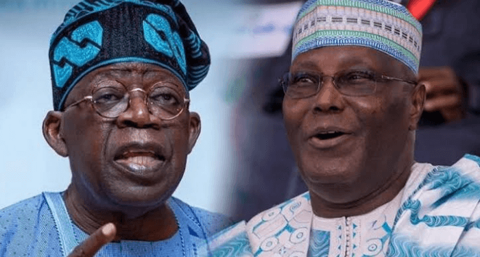 Atiku Abubakar’s Aide Counters Festus Keyamo, Questions Bola Ahmed Tinubu’s Record Ahead of 2027
