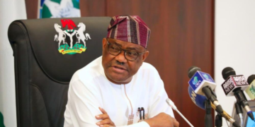 Nyesom Wike-Backed Faction Renovates Peoples Democratic Party National Secretariat Ahead of Resumption