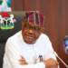 Nyesom Wike-Backed Faction Renovates Peoples Democratic Party National Secretariat Ahead of Resumption