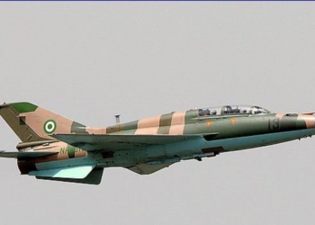 David Mark Slams Nigerian Air Force Over Borno–Yobe Airstrike, Demands Full Investigation