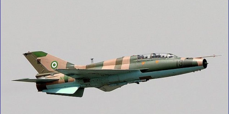 David Mark Slams Nigerian Air Force Over Borno–Yobe Airstrike, Demands Full Investigation