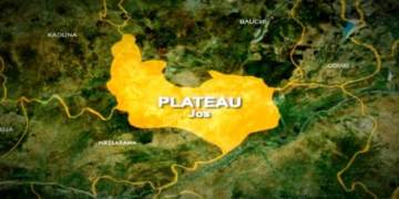 Woman Found Dead in Plateau River as Police Launch Investigation