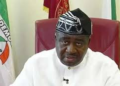 Gabriel Suswam Declares for Senate Seat Under All Progressives Congress