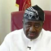 Gabriel Suswam Declares for Senate Seat Under All Progressives Congress
