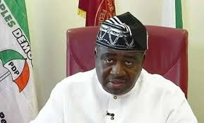 Gabriel Suswam Declares for Senate Seat Under All Progressives Congress