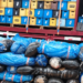 National Drug Law Enforcement Agency Arrests Five, Seizes Trucks Laden with ₦724m Cannabis in Edo State