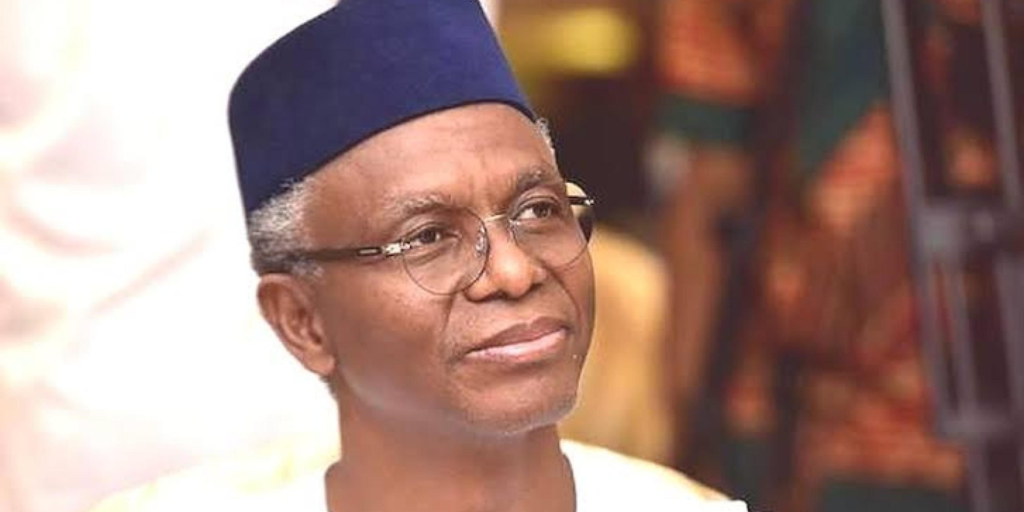 El Rufai Federal High Court bail ruling