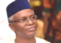 Heavy Security as Nasir El-Rufai Appears Before Federal High Court for Bail Ruling