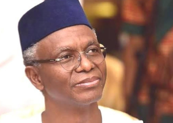 Heavy Security as Nasir El-Rufai Appears Before Federal High Court for Bail Ruling