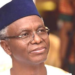 Heavy Security as Nasir El-Rufai Appears Before Federal High Court for Bail Ruling