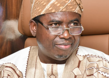 Group Endorses Kehinde Amupitan for Independent National Electoral Commission Chairmanship, Urges Calm Amid Debate