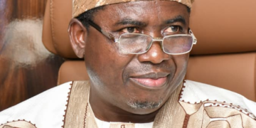 Group Endorses Kehinde Amupitan for Independent National Electoral Commission Chairmanship, Urges Calm Amid Debate