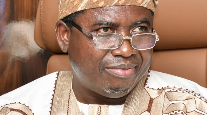 Group Endorses Kehinde Amupitan for Independent National Electoral Commission Chairmanship, Urges Calm Amid Debate