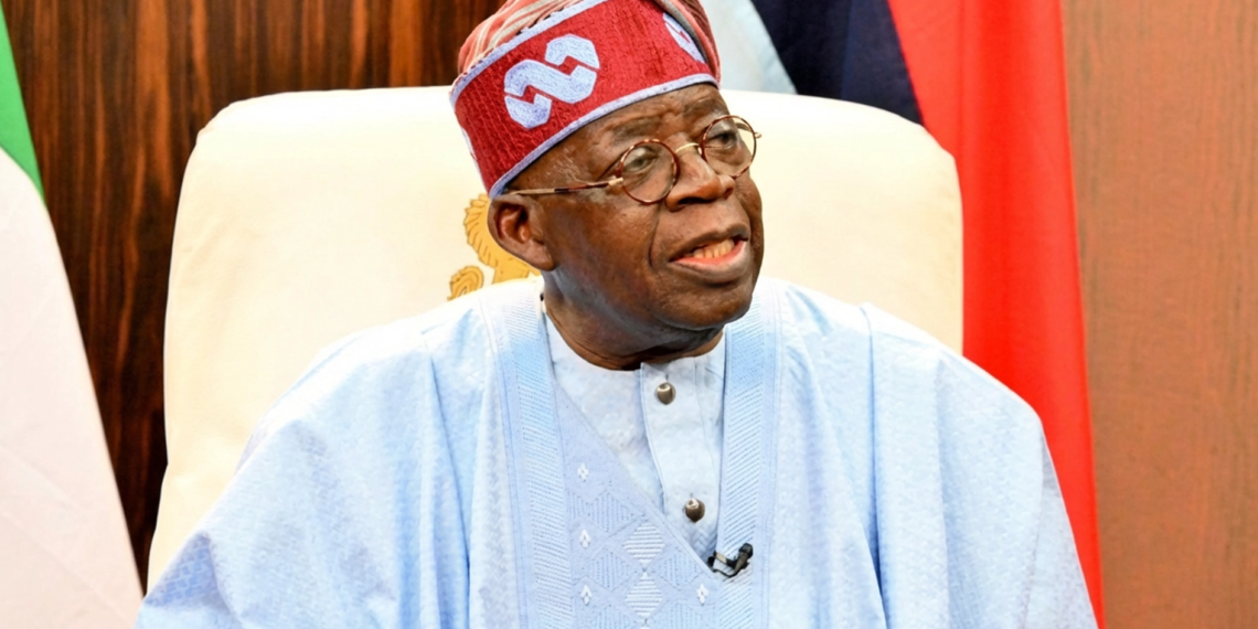 Bola Ahmed Tinubu Orders Intensified Military Action After Fresh Casualties in Anti-Terror Operations