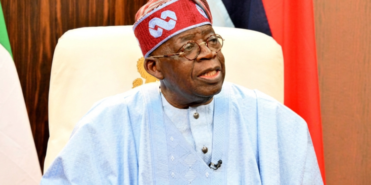 Bola Ahmed Tinubu Orders Intensified Military Action After Fresh Casualties in Anti-Terror Operations