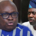 Ayo Fayose Alleges Plot by Seyi Makinde to Remove Olubadan of Ibadan, Despite Official Denials