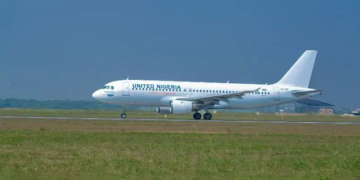 United Nigeria Airlines Grounds Aircraft After Fifth Bird Strike, Raises Fresh Aviation Safety Concerns