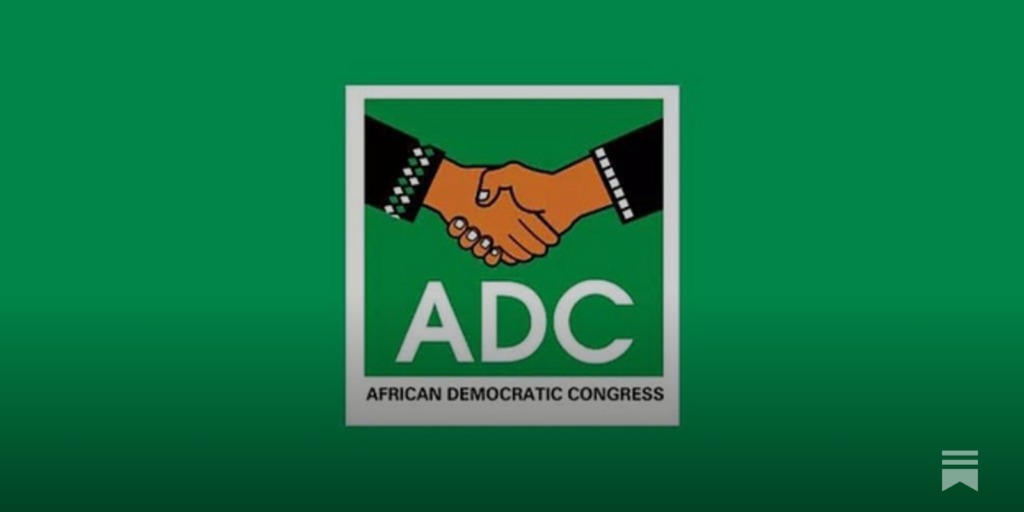 ADC Convention Tinubu hardship insecurity