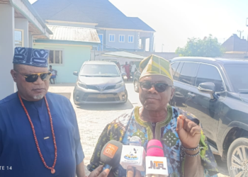 Ilaje Kings Back Ajube, Urge Tinubu to Decentralise Pipeline Surveillance