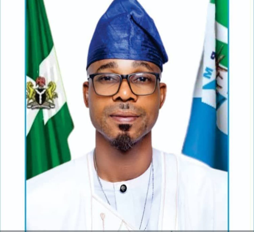 Ogun IPAC re elects chairman executives