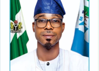 Ogun IPAC Re-elects Chairman, Executives to Strengthen Political Coordination