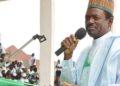 Labaran Maku Defects from PDP to SDP in Major Political Realignment