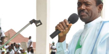 Labaran Maku Defects from PDP to SDP in Major Political Realignment