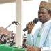 Labaran Maku Defects from PDP to SDP in Major Political Realignment