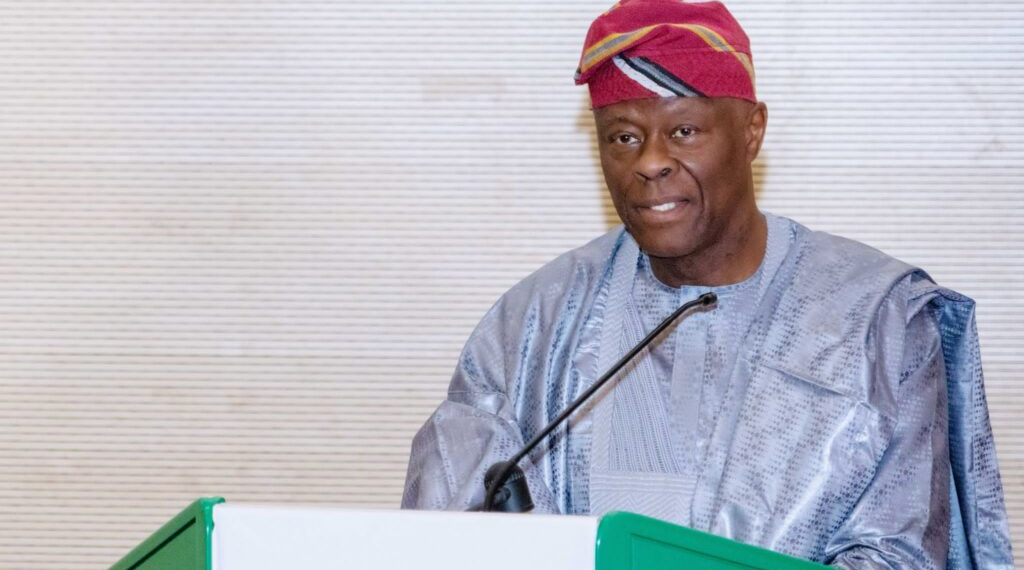 Federal Government Rules Out IMF $50bn Fund Borrowing, Signals Shift in Debt Strategy