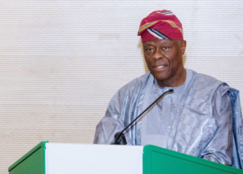 Federal Government Rules Out IMF $50bn Fund Borrowing, Signals Shift in Debt Strategy