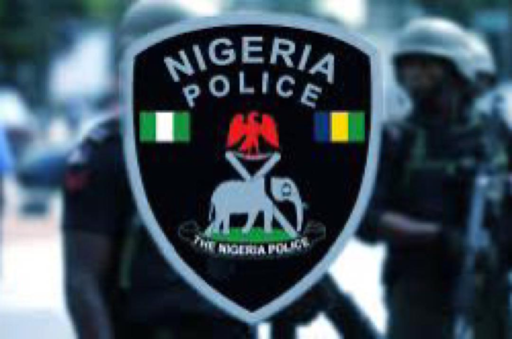 Lagos police crypto crimes training detectives