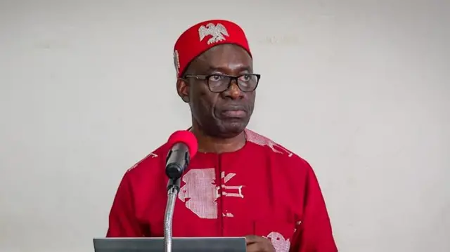 Charles Soludo Appoints Pioneer CEO for Anambra Investment Corporation