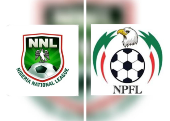Nigeria National League Fixes Lagos Date for NNL Super 4 Draw