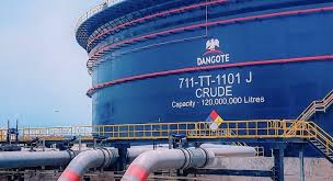 Nigeria Exports 55.39m Barrels as Dangote Refinery Battles Crude Supply Shortage