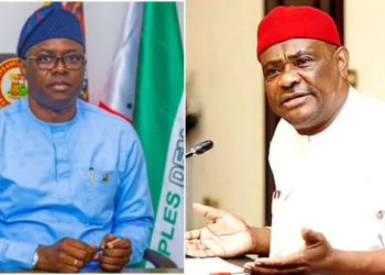 Makinde’s Aide Blasts Fayose, Wike Over Abuja PDP Convention as Party Crisis Deepens