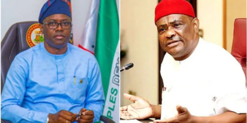 Makinde’s Aide Blasts Fayose, Wike Over Abuja PDP Convention as Party Crisis Deepens