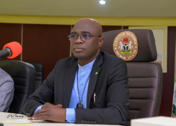 Hyacinth Alia Urges Joint Admissions and Matriculation Board to Reschedule UTME for Kidnapped Candidates