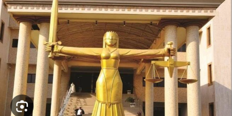 FG Files 13-Count Charge Against Alleged Coup Plotters as Nigeria Tightens Security Grip