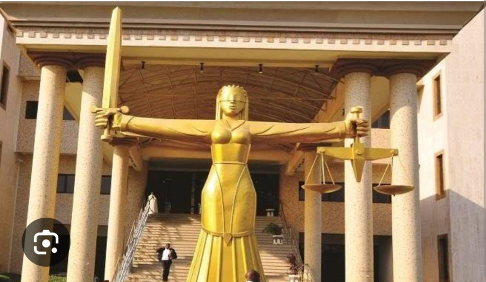 FG Files 13-Count Charge Against Alleged Coup Plotters as Nigeria Tightens Security Grip