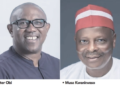 Peter Obi, Rabiu Kwankwaso Launch Joint Political Movement Ahead of African Democratic Congress Primaries