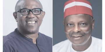Peter Obi, Rabiu Kwankwaso Launch Joint Political Movement Ahead of African Democratic Congress Primaries