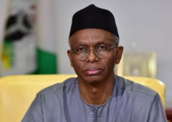 Court Adjourns Ruling on Nasir El-Rufai’s Bail Application to June