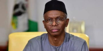 Court Adjourns Ruling on Nasir El-Rufai’s Bail Application to June