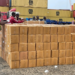 Court Orders Interim Forfeiture of 17 Drug-Laden Containers Seized by National Drug Law Enforcement Agency