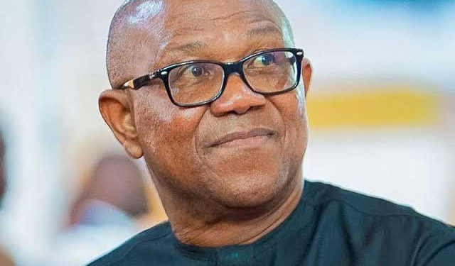 Peter Obi Criticises National Broadcasting Commission Media Advisory, Raises Free Speech Concerns