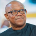 Peter Obi Criticises National Broadcasting Commission Media Advisory, Raises Free Speech Concerns