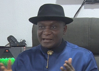 Niger Delta Development Commission MD Briefs Bola Ahmed Tinubu on Legacy Projects Set for Unveiling