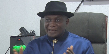 Niger Delta Development Commission MD Briefs Bola Ahmed Tinubu on Legacy Projects Set for Unveiling