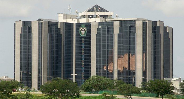 Central Bank of Nigeria Warns of Rising Fake Emails, Online Scams Targeting Nigerians